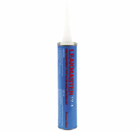 FOSROC LEAKMASTER CARTRDGE 320ML